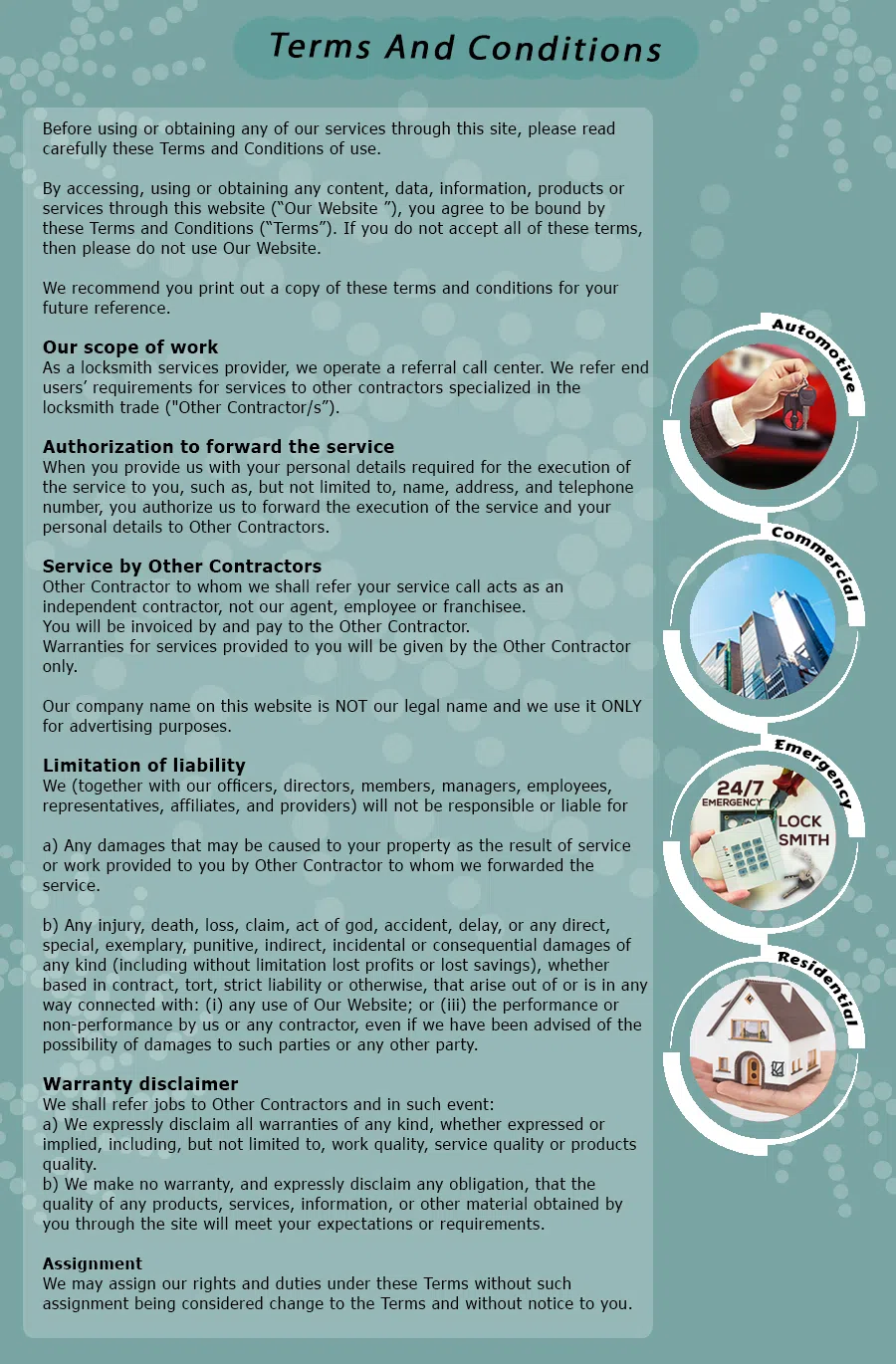 Tempe Locksmith Store Tempe, AZ 602-687-1384